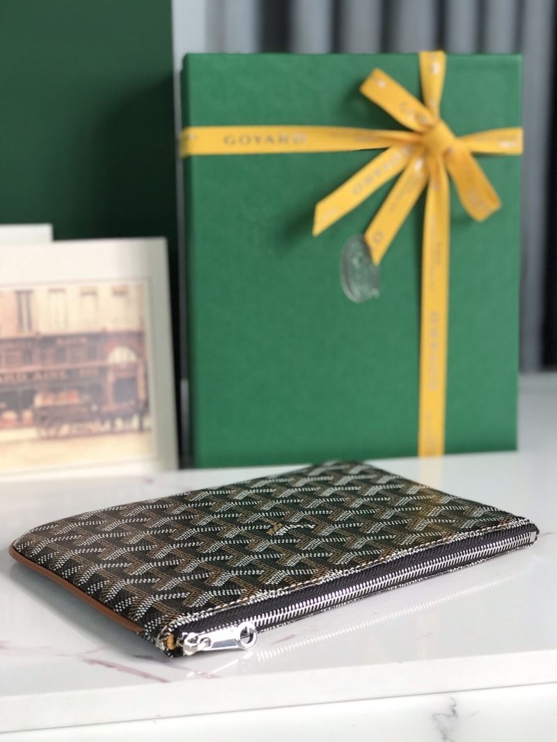 Goyard Wallets